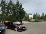BMW 320 1992 года за 2 600 000 тг. в Астана – фото 4