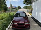 BMW 320 1992 года за 2 600 000 тг. в Астана – фото 3