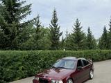 BMW 320 1992 года за 2 600 000 тг. в Астана – фото 5