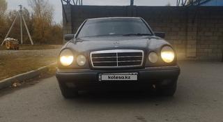 Mercedes-Benz E 200 1995 года за 2 500 000 тг. в Усть-Каменогорск