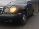 Mercedes-Benz E 200 1995 годаfor2 500 000 тг. в Усть-Каменогорск – фото 3