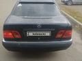 Mercedes-Benz E 200 1995 годаүшін2 500 000 тг. в Усть-Каменогорск – фото 5