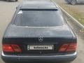 Mercedes-Benz E 200 1995 годаүшін2 500 000 тг. в Усть-Каменогорск – фото 9