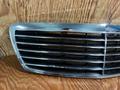 Решетка радиатора MERCEDES W210 (рест и до рест) за 30 000 тг. в Шымкент – фото 17