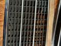 Решетка радиатора MERCEDES W210 (рест и до рест)үшін35 000 тг. в Шымкент – фото 8