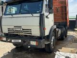 КамАЗ  5511 2003 года за 8 000 000 тг. в Атырау – фото 3