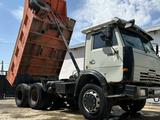 КамАЗ  5511 2003 года за 8 000 000 тг. в Атырау – фото 2