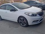 Kia Cerato 2013 года за 7 200 000 тг. в Атырау – фото 2