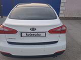 Kia Cerato 2013 года за 7 200 000 тг. в Атырау – фото 3