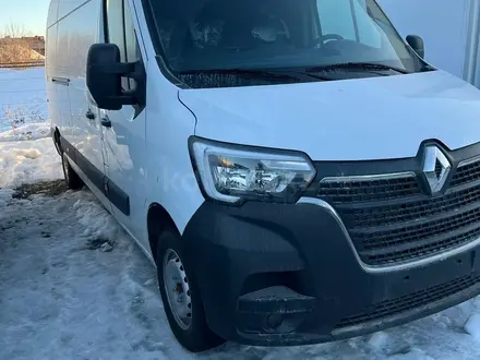 Renault Master 2023 года за 26 675 000 тг. в Астана – фото 11