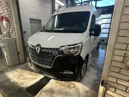 Renault Master 2023 года за 26 675 000 тг. в Астана – фото 6