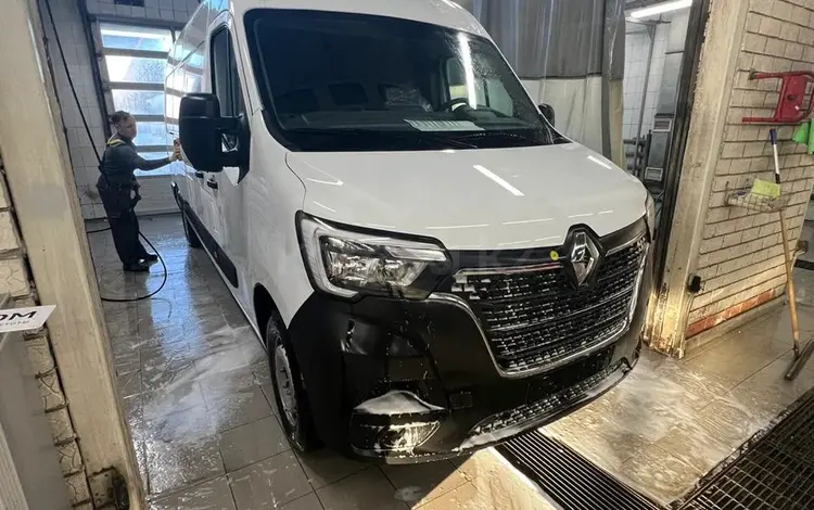 Renault Master 2023 годаүшін26 675 000 тг. в Астана