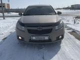 Chevrolet Cruze 2012 года за 4 000 000 тг. в Атырау