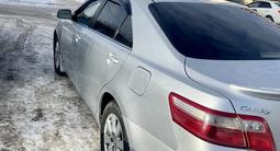 Toyota Camry 2007 года за 5 600 000 тг. в Кокшетау – фото 2