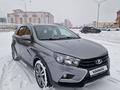 ВАЗ (Lada) Vesta SW Cross 2020 года за 7 000 000 тг. в Астана – фото 5