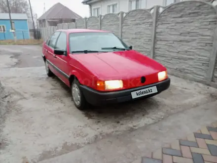 Volkswagen Passat 1990 года за 1 250 000 тг. в Алматы