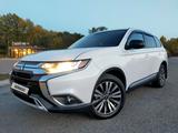 Mitsubishi Outlander 2021 годаүшін12 800 000 тг. в Усть-Каменогорск