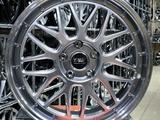 5 на 114.3 на 18 новые диски в Астане за 250 000 тг. в Астана – фото 2