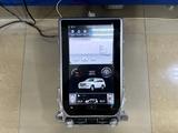 Проигрыватель, автомагнитола Tesla на Toyota Land Cruiser 200 за 250 000 тг. в Уральск – фото 2
