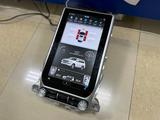 Проигрыватель, автомагнитола Tesla на Toyota Land Cruiser 200 за 250 000 тг. в Уральск – фото 4