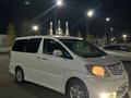 Toyota Alphard 2004 годаүшін5 700 000 тг. в Актобе – фото 3