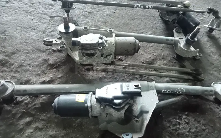 Дворник механизм Хонда Одиссей за 30 000 тг. в Алматы