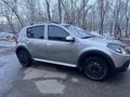 Renault Sandero Stepway 2012 года за 3 950 000 тг. в Петропавловск – фото 3