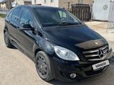 Mercedes-Benz B 200 2008 годаүшін3 350 000 тг. в Астана