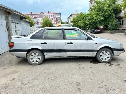 Volkswagen Passat 1992 года за 750 000 тг. в Петропавловск – фото 11