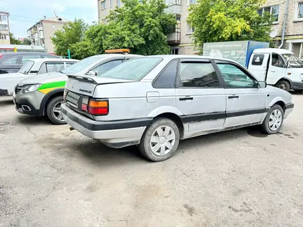 Volkswagen Passat 1992 года за 750 000 тг. в Петропавловск – фото 3