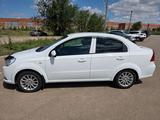 Chevrolet Nexia 2021 года за 3 500 000 тг. в Уральск