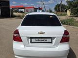 Chevrolet Nexia 2021 года за 3 500 000 тг. в Уральск – фото 3