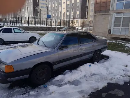 Audi 100 1989 года за 750 000 тг. в Туркестан – фото 3