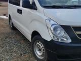 Hyundai H-1 2011 года за 7 000 000 тг. в Уральск – фото 2