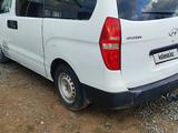 Hyundai H-1 2011 года за 7 000 000 тг. в Уральск – фото 3