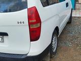 Hyundai H-1 2011 года за 7 000 000 тг. в Уральск – фото 4