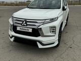 Mitsubishi Montero Sport 2023 года за 20 500 000 тг. в Атырау