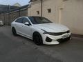 Kia K5 2022 годаүшін11 450 000 тг. в Шымкент