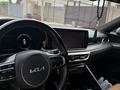 Kia K5 2022 годаүшін11 450 000 тг. в Шымкент – фото 7
