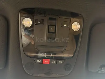 Kia K5 2022 года за 11 450 000 тг. в Шымкент – фото 9