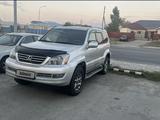 Lexus GX 470 2003 года за 7 500 000 тг. в Тараз