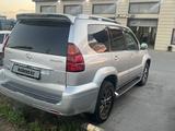 Lexus GX 470 2003 года за 8 500 000 тг. в Тараз – фото 5