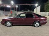 Mitsubishi Galant 1992 годаүшін1 200 000 тг. в Шелек – фото 4