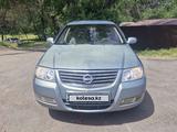 Nissan Almera 2006 года за 2 450 000 тг. в Алматы – фото 2