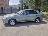 Nissan Almera 2006 года за 2 450 000 тг. в Алматы
