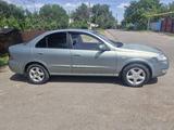 Nissan Almera 2006 года за 2 450 000 тг. в Алматы – фото 3