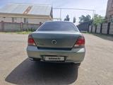 Nissan Almera 2006 года за 2 450 000 тг. в Алматы – фото 4