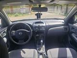Nissan Almera 2006 года за 2 450 000 тг. в Алматы – фото 5