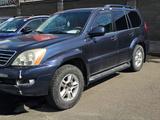 Lexus GX 470 2004 года за 7 500 000 тг. в Алматы – фото 3