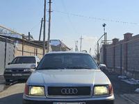 Audi 100 1994 годаүшін2 400 000 тг. в Шымкент